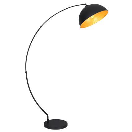Globo - Vloerlamp 1xE27/60W/230V