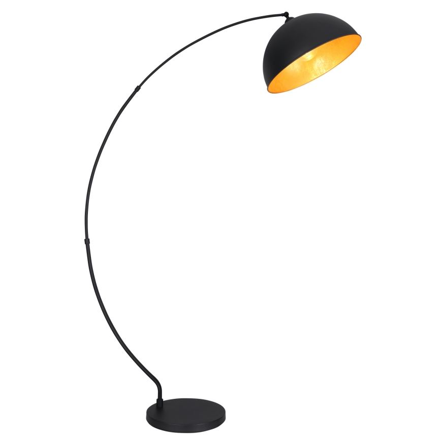 Globo - Vloerlamp 1xE27/60W/230V