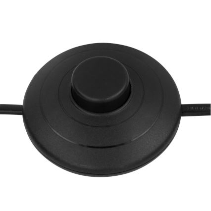 Globo - Vloerlamp 1xE27/60W/230V
