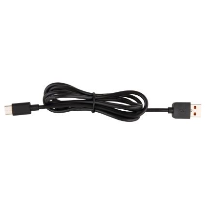 Globo - Dimbare aanraakgevoelige oplaadbare tafellamp voor buiten LED/3W/5V 3000/4000/5000K IP54 1800 mAh