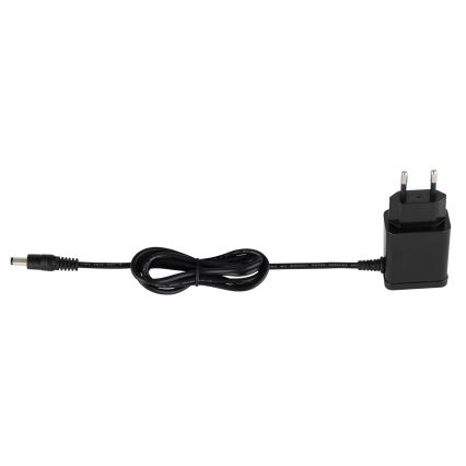 Globo - LED dimbare tafellamp met touchbediening LED/12W/230V 3000/4000/6500K zwart