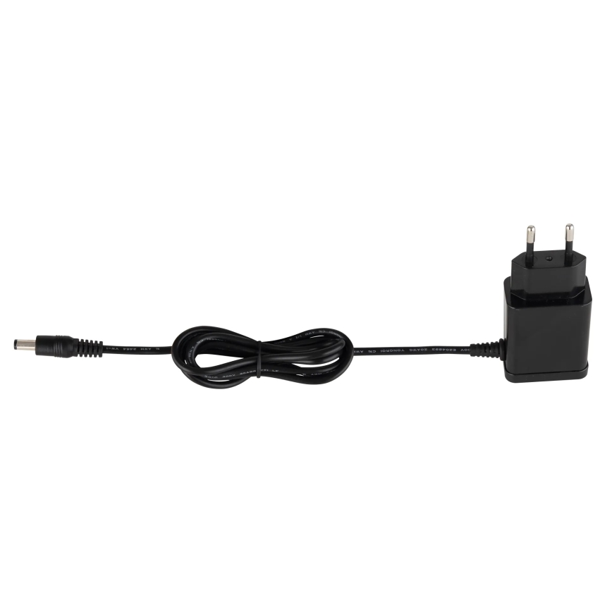 Globo - LED dimbare tafellamp met touchbediening LED/12W/230V 3000/4000/6500K zwart