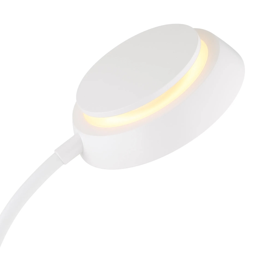 Globo - LED dimbare aanraaktafellamp LED/12W/230V 3000/4000/6500K wit