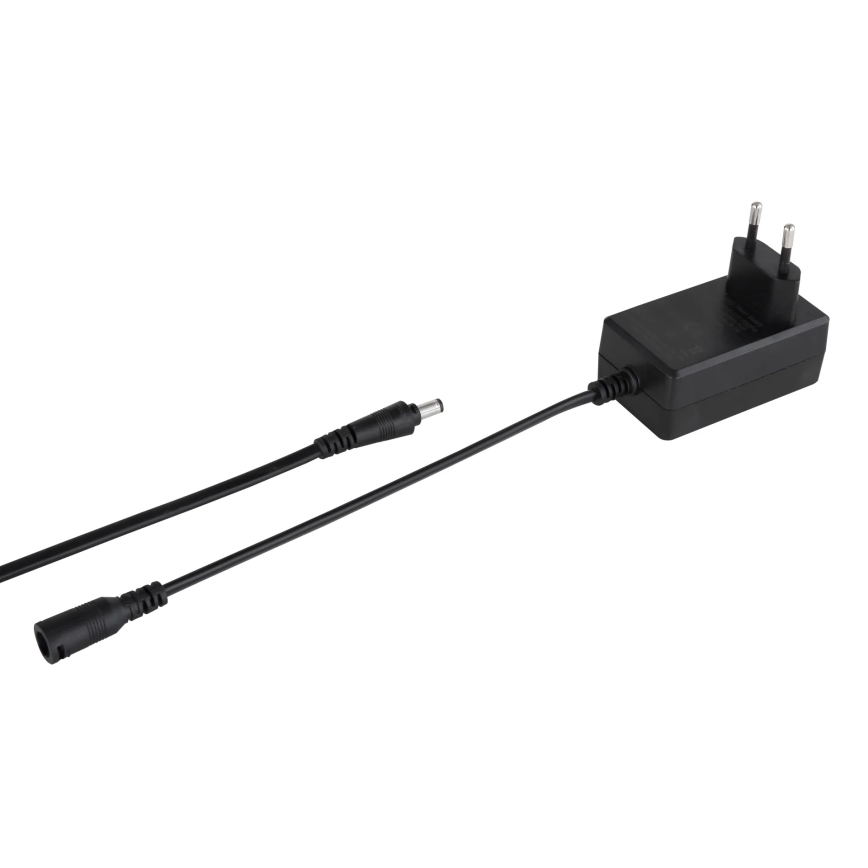 Globo - Dimbare LED-vloerlamp LED/20W/230V + LED/4W 3000K messing