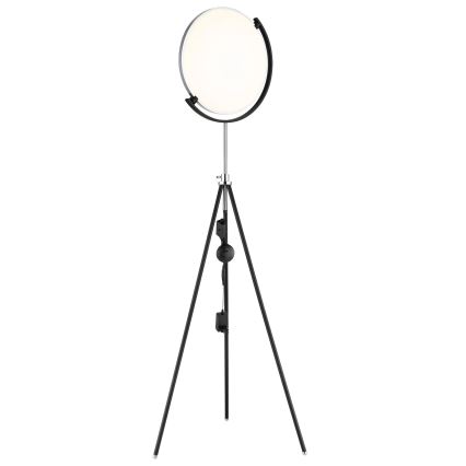 Globo - dimbare LED-vloerlamp LED/24W/230V 2700/4000/6500K
