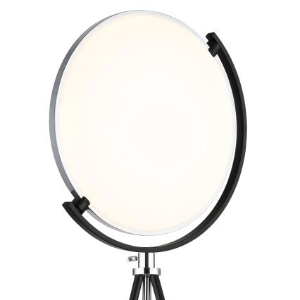 Globo - dimbare LED-vloerlamp LED/24W/230V 2700/4000/6500K