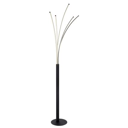 Globo - Dimbare vloerlamp LED/36W/230V 3000-6000K Wi-Fi Tuya + afstandsbediening