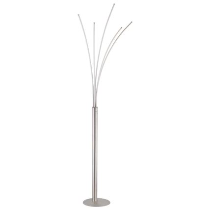 Globo - dimbare LED staande lamp met aanraakbediening LED/36W/230V