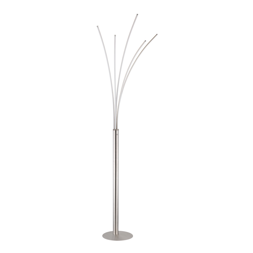 Globo - dimbare LED staande lamp met aanraakbediening LED/36W/230V
