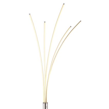 Globo - dimbare LED staande lamp met aanraakbediening LED/36W/230V