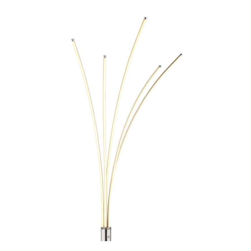 Globo - dimbare LED staande lamp met aanraakbediening LED/36W/230V