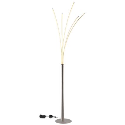 Globo - dimbare LED staande lamp met aanraakbediening LED/36W/230V