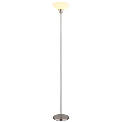 Globo - Vloerlamp 1xE27/60W/230V