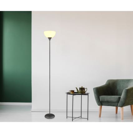 Globo - Staande lamp 1xE27/60W/230V