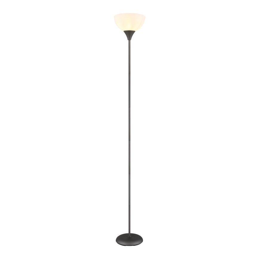 Globo - Staande lamp 1xE27/60W/230V