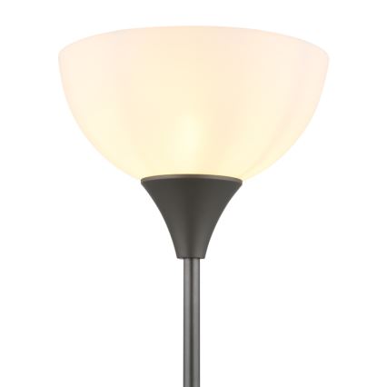 Globo - Staande lamp 1xE27/60W/230V