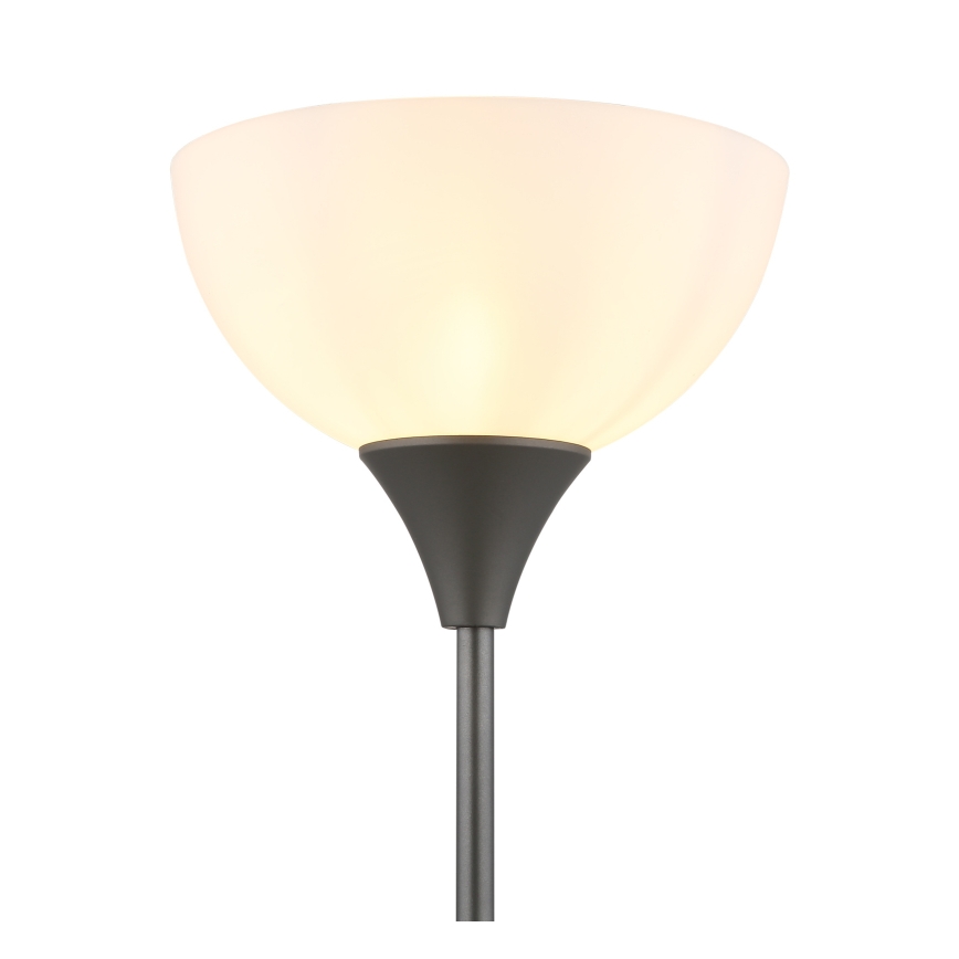 Globo - Staande lamp 1xE27/60W/230V
