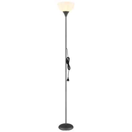 Globo - Staande lamp 1xE27/60W/230V