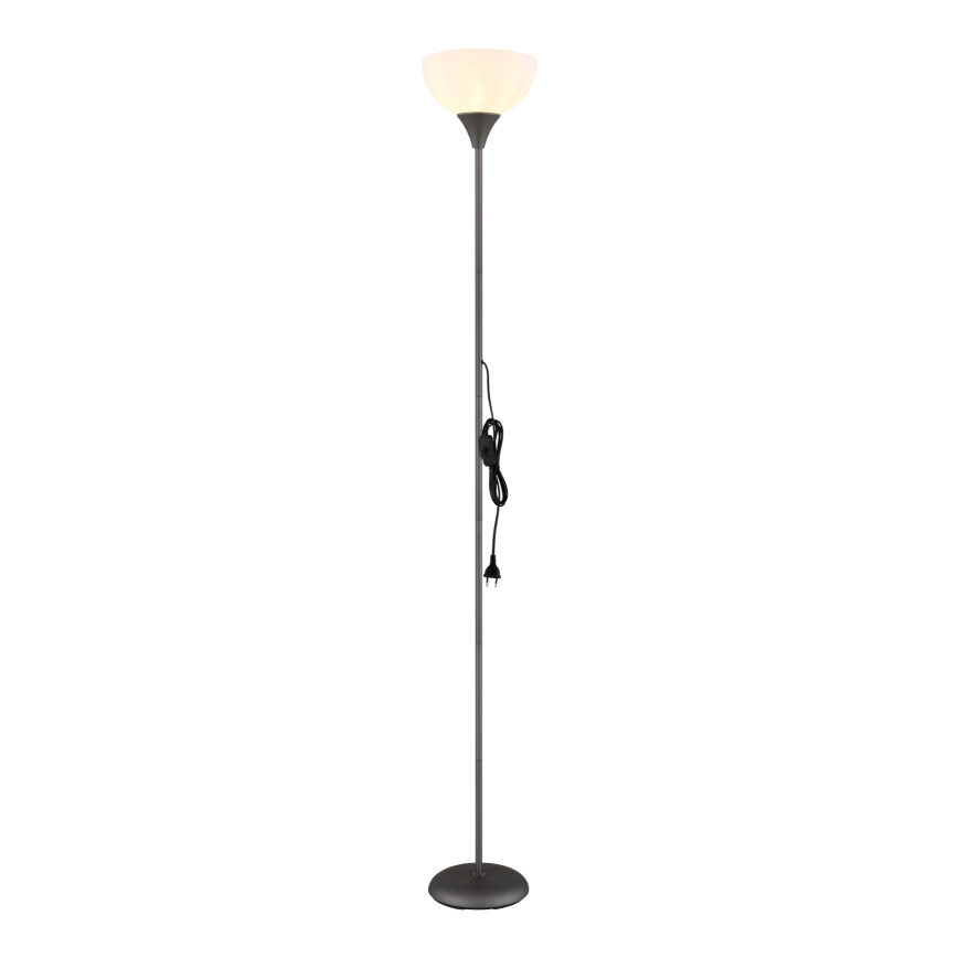 Globo - Staande lamp 1xE27/60W/230V