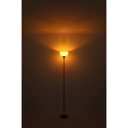 Globo - Staande lamp 1xE27/60W/230V