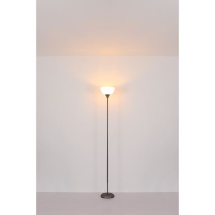 Globo - Staande lamp 1xE27/60W/230V