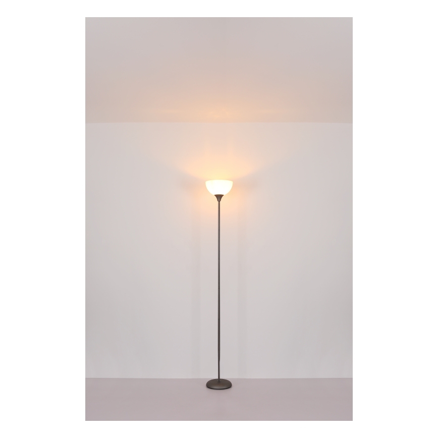 Globo - Staande lamp 1xE27/60W/230V