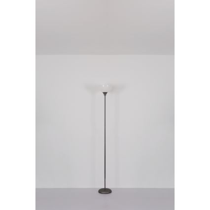 Globo - Staande lamp 1xE27/60W/230V