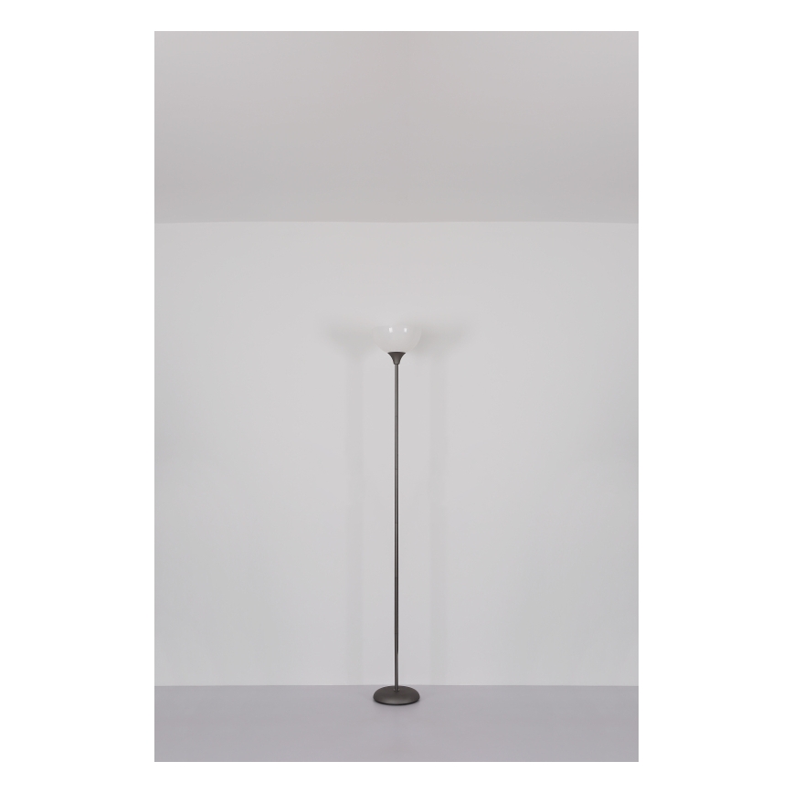 Globo - Staande lamp 1xE27/60W/230V