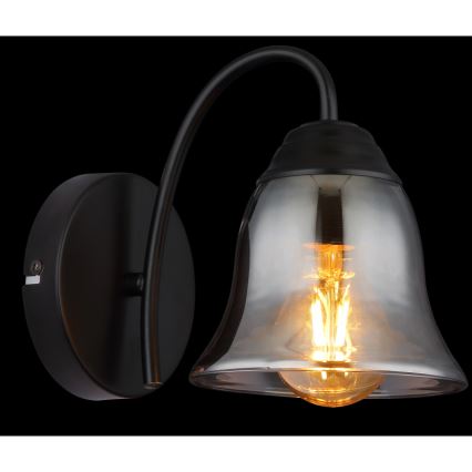 Globo - Wandlamp 1xE27/60W/230V