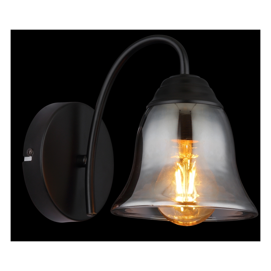 Globo - Wandlamp 1xE27/60W/230V