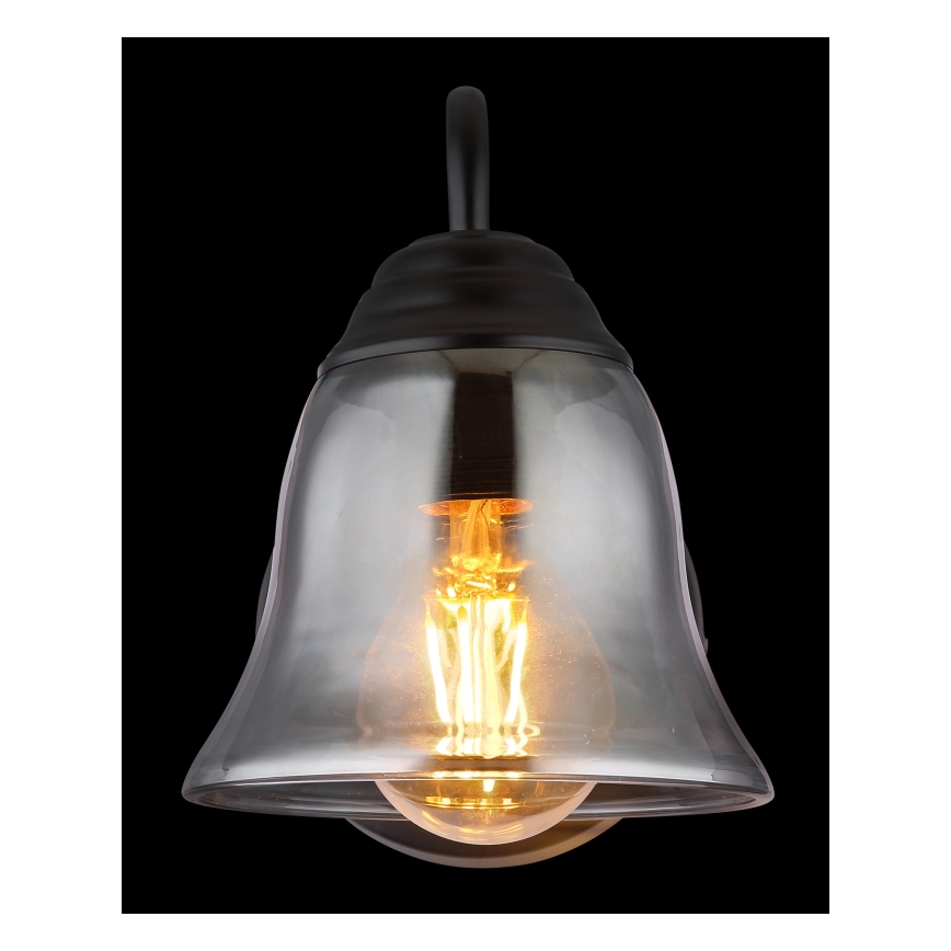 Globo - Wandlamp 1xE27/60W/230V