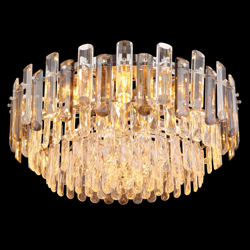 Globo - Plafondlamp 11xE14/40W/230V Ø 55 cm