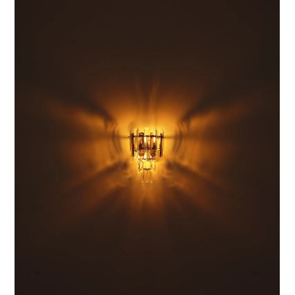 Globo - Wandlamp 2xE14/40W/230V