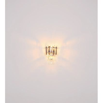 Globo - Wandlamp 2xE14/40W/230V