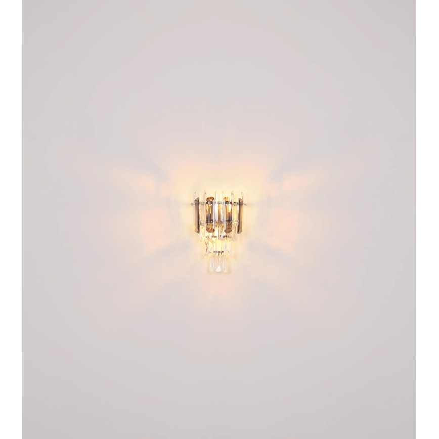 Globo - Wandlamp 2xE14/40W/230V
