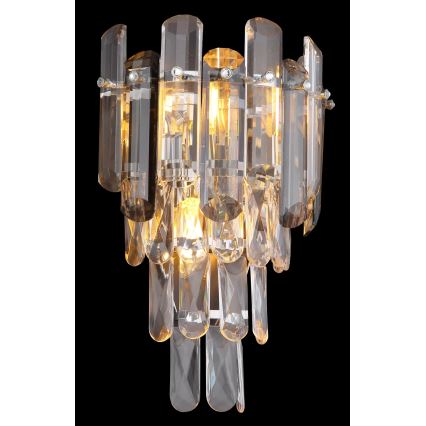 Globo - Wandlamp 2xE14/40W/230V