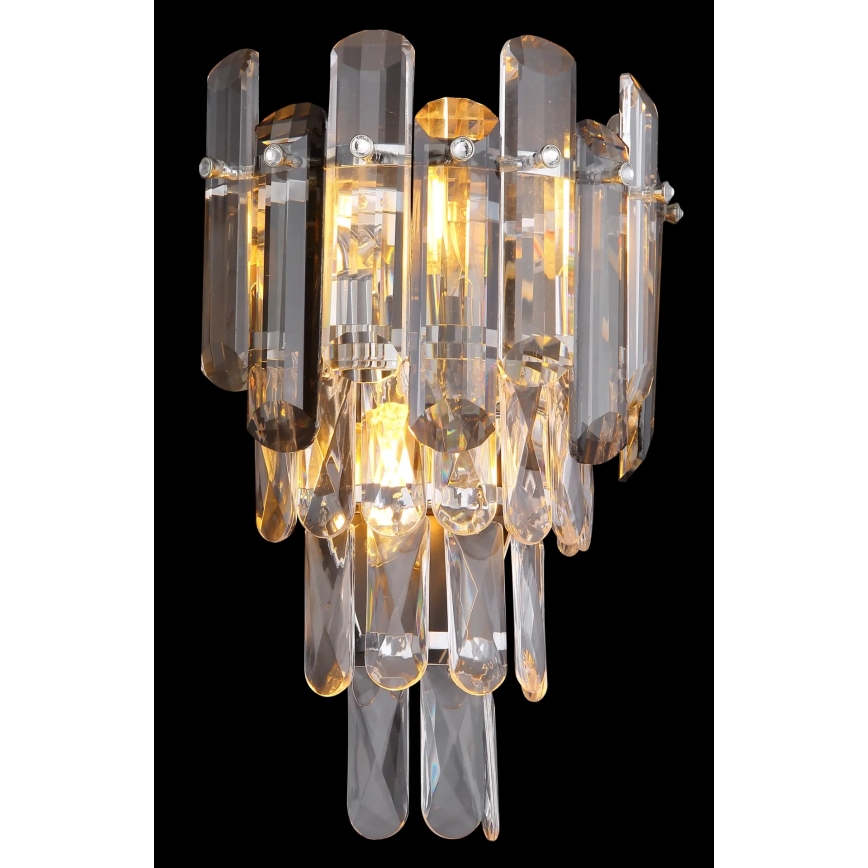 Globo - Wandlamp 2xE14/40W/230V
