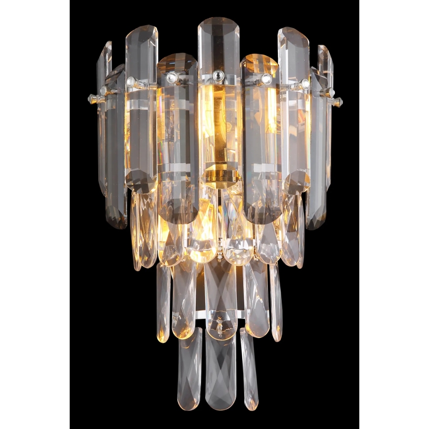 Globo - Wandlamp 2xE14/40W/230V