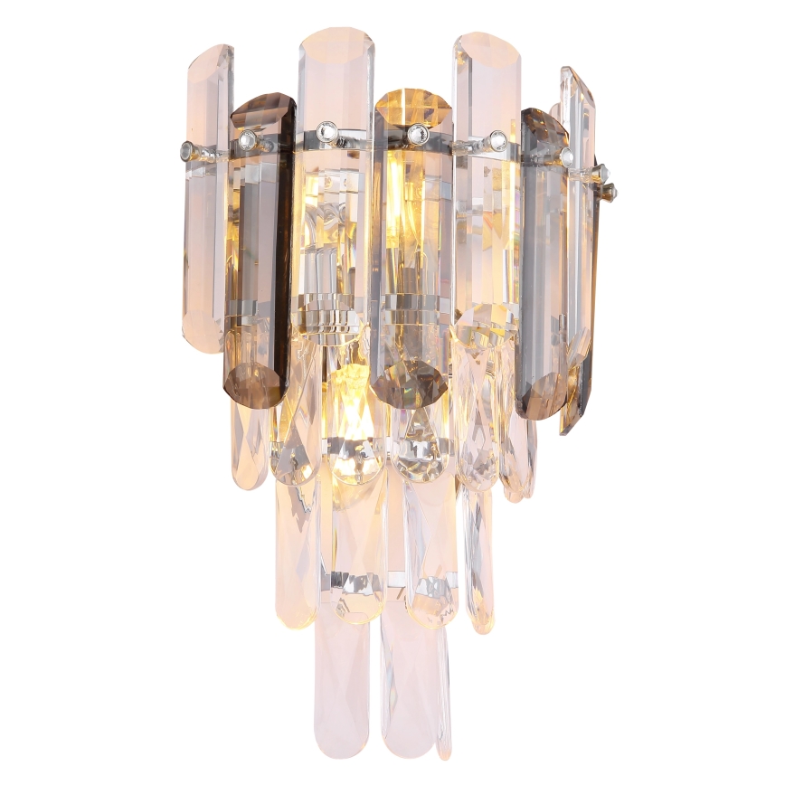 Globo - Wandlamp 2xE14/40W/230V