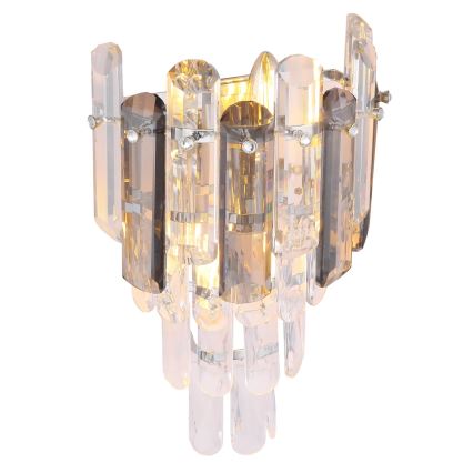 Globo - Wandlamp 2xE14/40W/230V