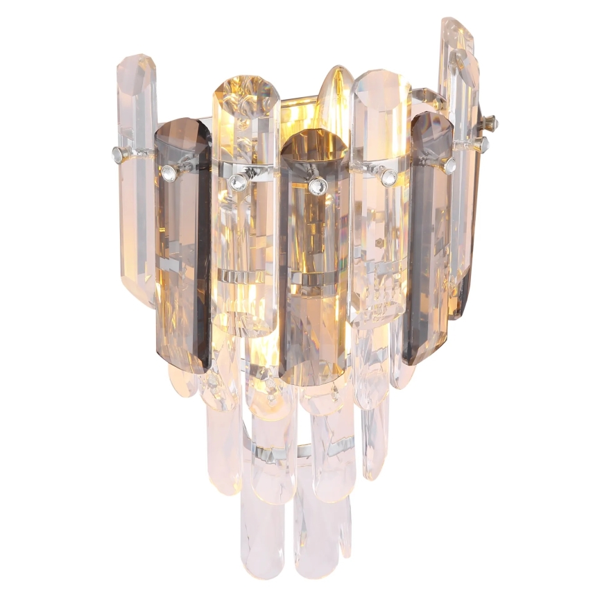Globo - Wandlamp 2xE14/40W/230V