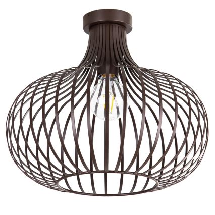 Globo - Plafondlamp 1xE27/40W/230V