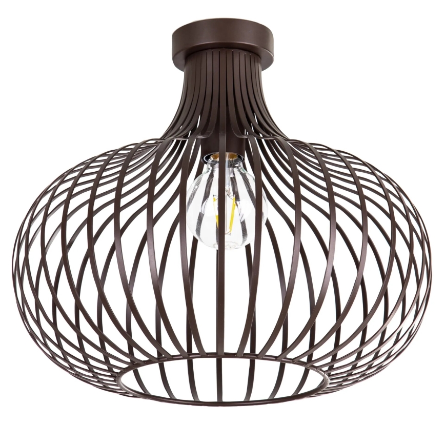 Globo - Plafondlamp 1xE27/40W/230V