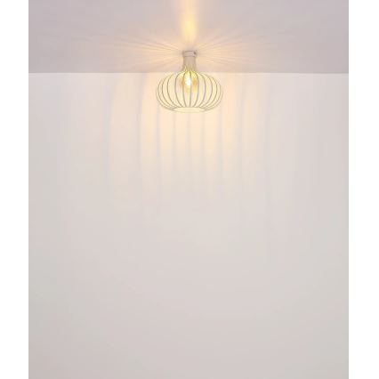 Globo - Plafondlamp 1xE27/40W/230V