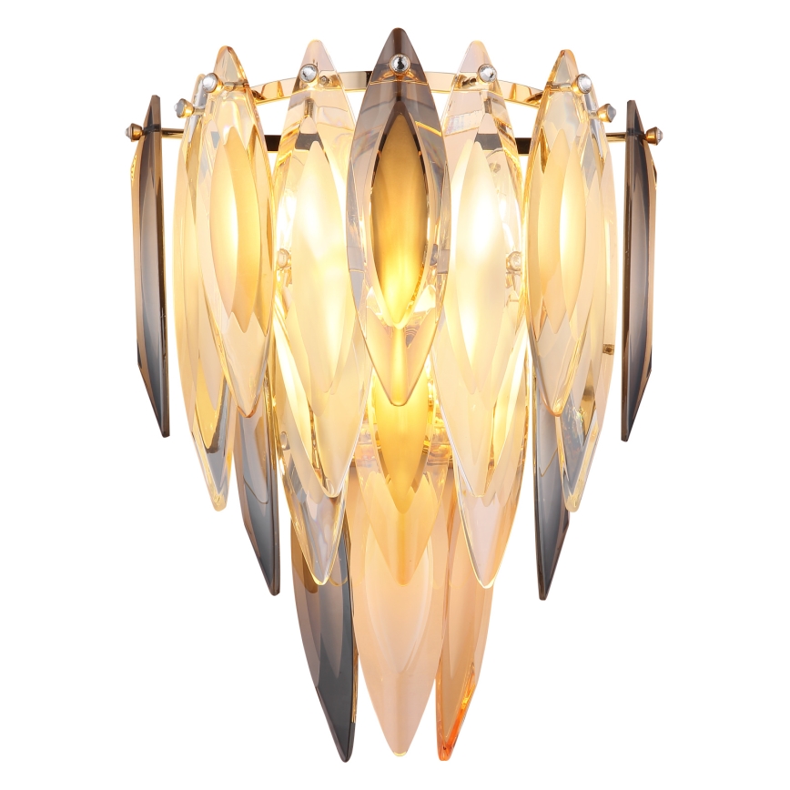 Globo - Wandlamp 3xE14/40W/230V