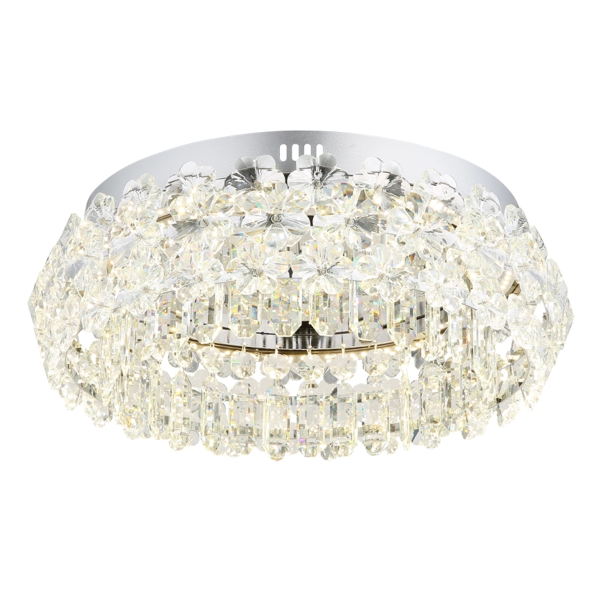 Globo - LED-plafondlamp LED/40W/230V 4000K Ø 50 cm