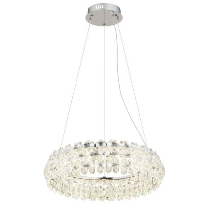 Globo - LED-hanglamp met kabel LED/50W/230V 4000K