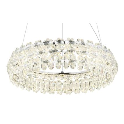 Globo - LED-hanglamp met kabel LED/50W/230V 4000K