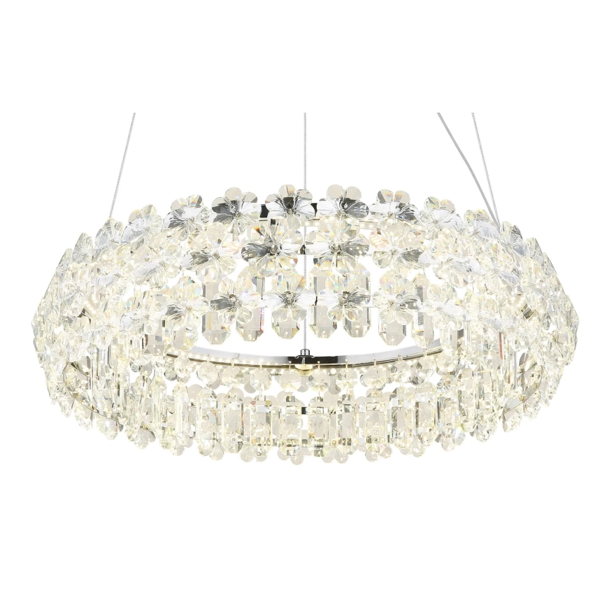 Globo - LED-hanglamp met kabel LED/50W/230V 4000K