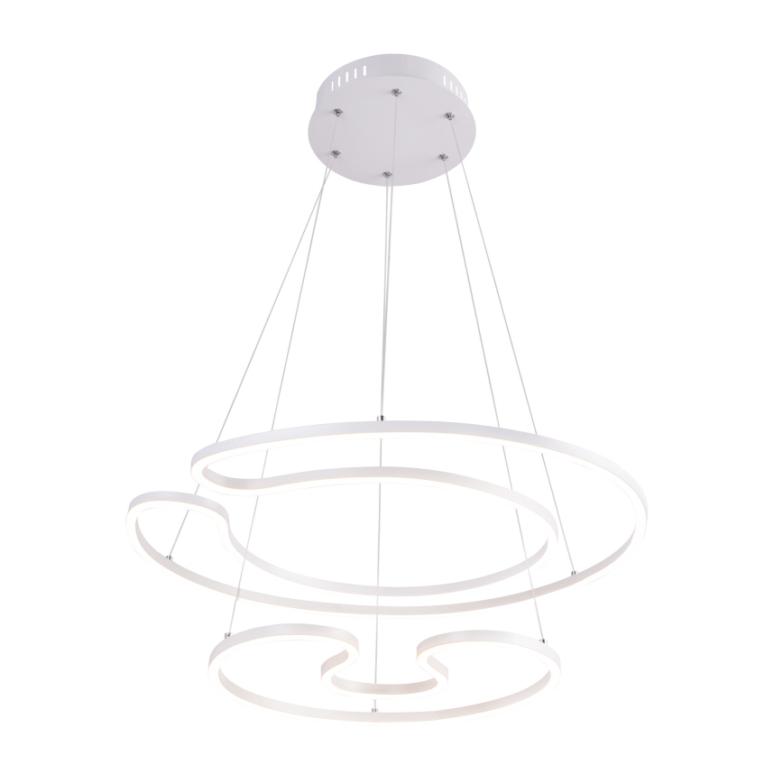 Globo - LED Hanglamp aan een koord LED/6/230V